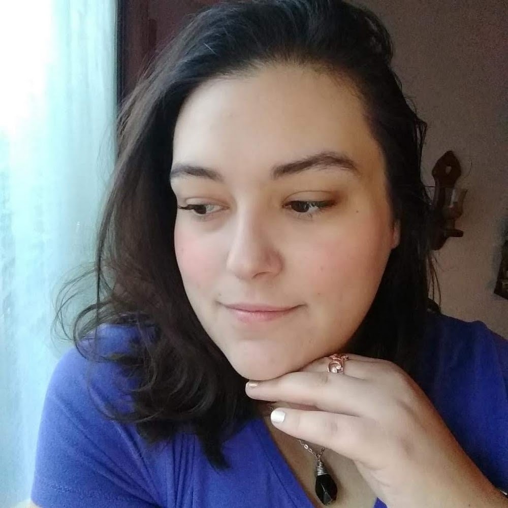 Meet your Posher, Jeanni
